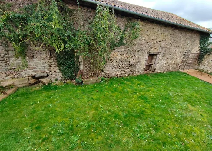 Domaine de Panissac