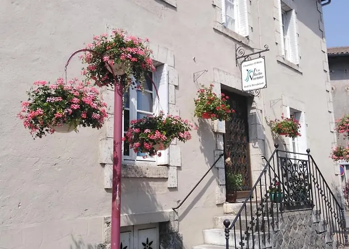 La Belle Vienne