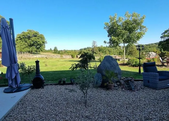 La Petite Locherie