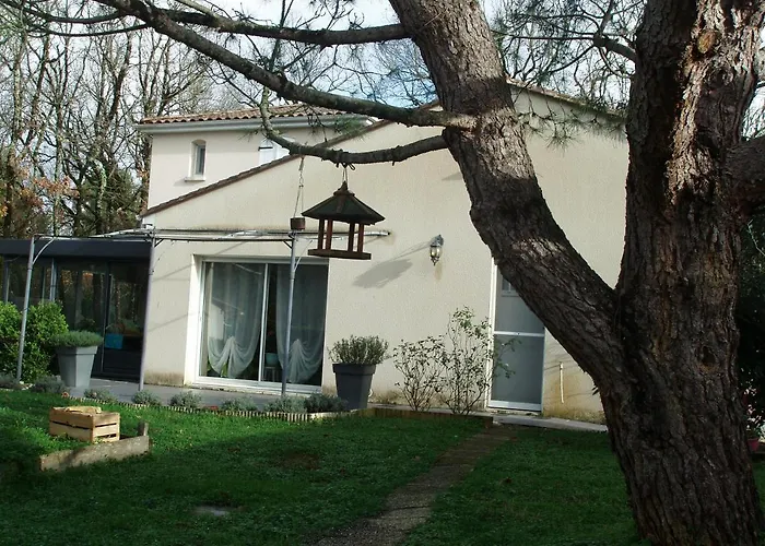 Chez Marie et Gégé