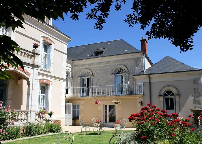 La Roseraie
